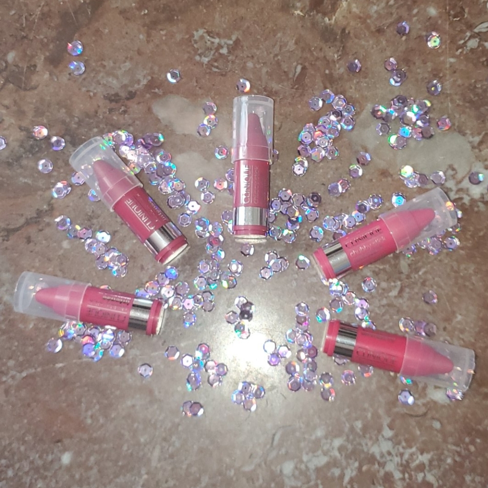 CLINIQUE CHUBBY STICK MINNIE